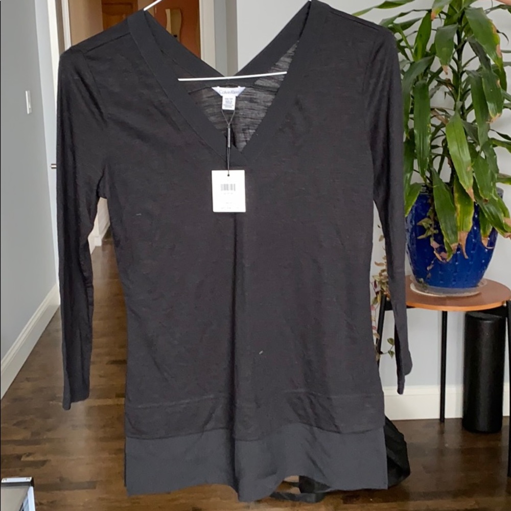Calvin Klein Blouse